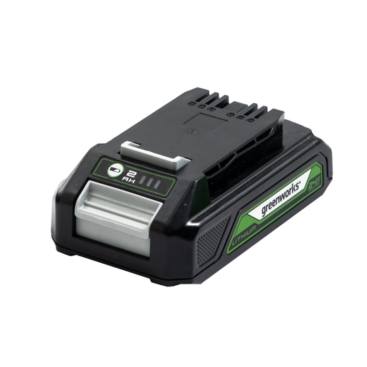24V 2.0 Ah Battery