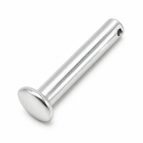 Axle Bolt (33210847)