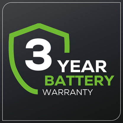 24V 5.0 Ah Type-C Battery
