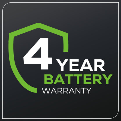 60V 2.5Ah Battery