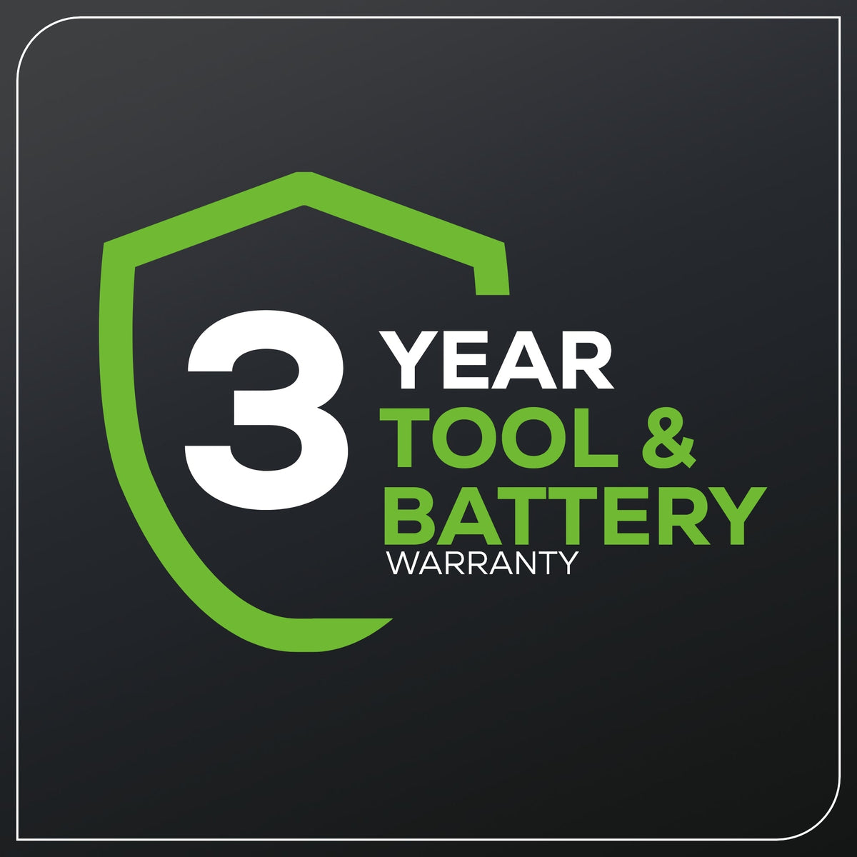 40V 14" Cordless Battery 1.5kW Chainsaw w/ 2.5 Ah Battery & Charger