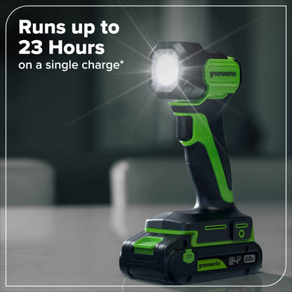 24V Cordless 400 in-lbs Drill/Driver Power Tool 10PC Combo Kit w/ (2) 4.0 Ah and (1) 2.0 Ah USB-C Batteries and Charger