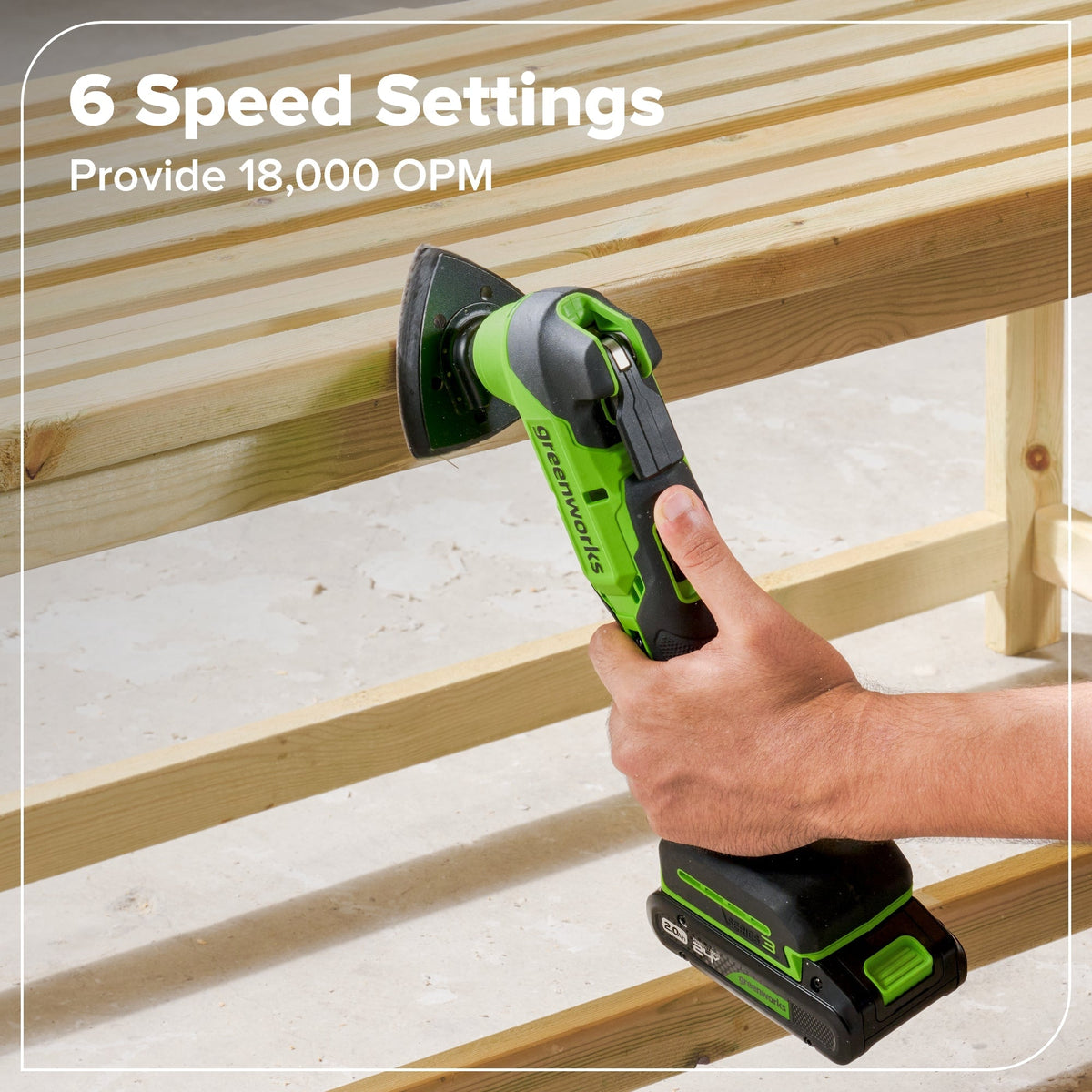 24V Cordless 400 in-lbs Drill/Driver Power Tool 5PC Combo Kit, (1) 4.0 Ah and (1) 2.0 Ah USB-C Batteries and Charger