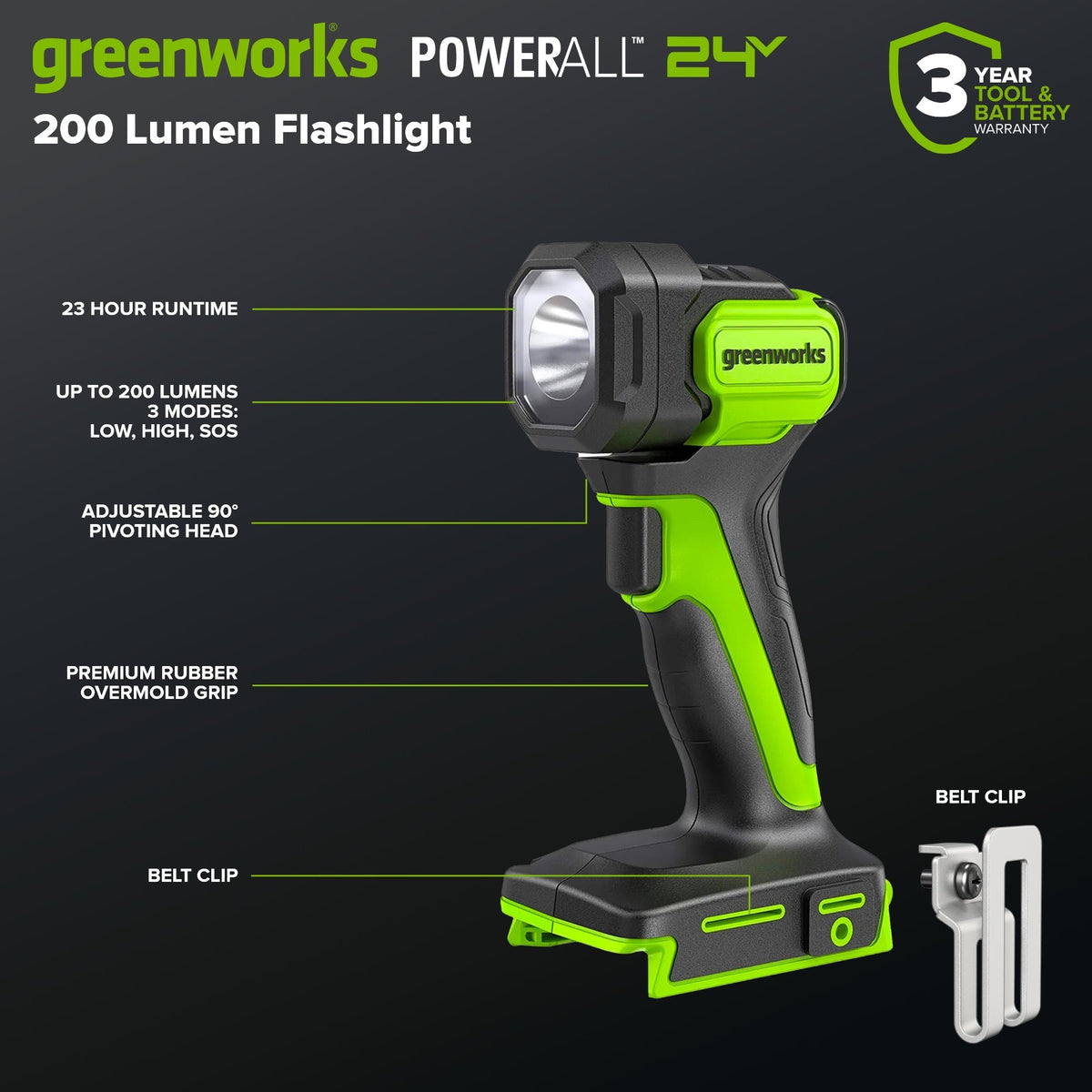 24V Cordless 400 in-lbs Drill/Driver Power Tool 5PC Combo Kit, (1) 4.0 Ah and (1) 2.0 Ah USB-C Batteries and Charger