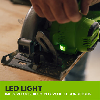 24V Cordless 280 in-lbs Drill/Driver Power Tool 6PC Combo Kit: (2) 2.0 Ah USB-C Batteries, 30W USB-C Charger Block, and 3' 100W USB-C Cable