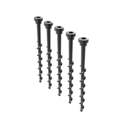 AiMowbot™ Charging Station Stakes (5-Pack) (CSS5A1)