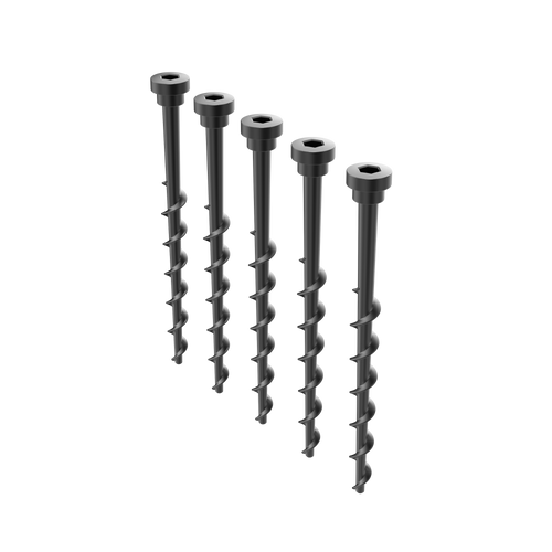 AiMowbot™ Charging Station Stakes (5-Pack) (CSS5A1)