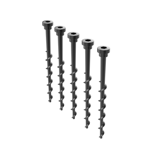 AiMowbot™ Charging Station Stakes (5-Pack) (CSS5A1)