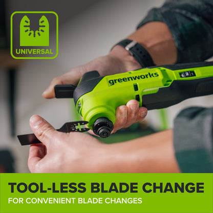 24V Cordless 280 in-lbs Drill/Driver Power Tool 6PC Combo Kit: (2) 2.0 Ah USB-C Batteries, 30W USB-C Charger Block, and 3' 100W USB-C Cable