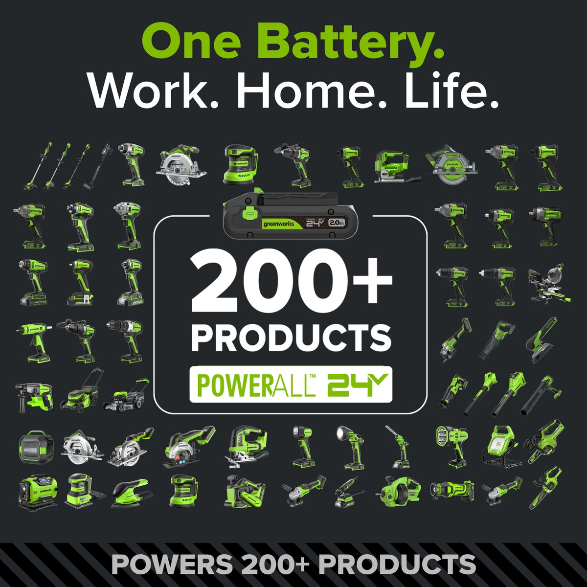 Pro 10-PC Dual Sided Impact Bit Set
