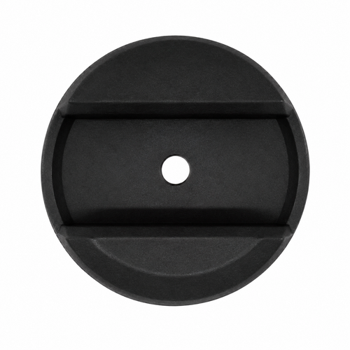 Lower Push Handle Clamping Pad (R0204459-00)
