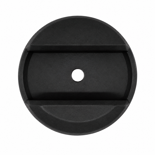 Lower Push Handle Clamping Pad (R0204459-00)