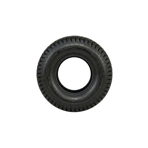 Rear Wheel Tire for Greenworks 42" Lawn Vehicle