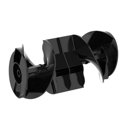 Impeller for Select Snow Shovel (R0210104-00)