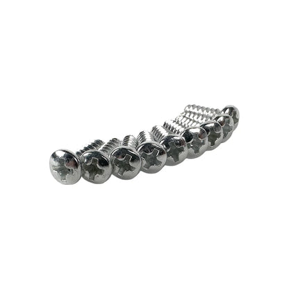 Cross Recessed Pan Head Tapping Screws(R0214034-00)