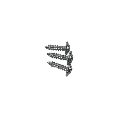 Screws And Plain Washer Assemblies(R0214035-00)
