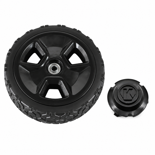 10" Wheel for Select Kobalt Mower(R0207005-00)