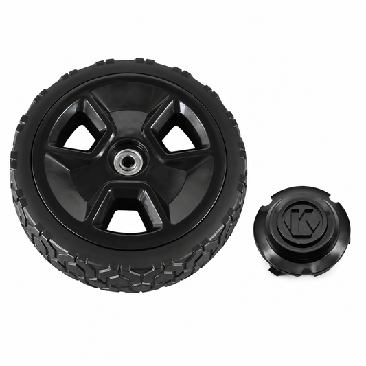 10" Wheel for Select Kobalt Mower(R0207005-00)